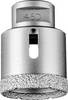 PFERD TOOLS DCD 45 M14 FL PSF 68300084 Diamantboor droog 45 mm 1 stuk(s)
