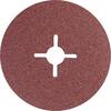 PFERD TOOLS FS 100-16 A 60 69401023 Schuurpapier voor schuurschijf Korrelgrootte (num) 60 (Ø) 100 mm 25 stuk(s)