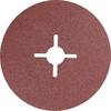 PFERD TOOLS FS 100-16 A 80 69401024 Schuurpapier voor schuurschijf Korrelgrootte (num) 80 (Ø) 100 mm 25 stuk(s)