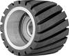PFERD TOOLS 86400157 Reserverol voor bandschuurapparaat Diameter 50 mm