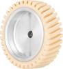 PFERD TOOLS 86400170 Reserverol voor bandschuurapparaat Diameter 100 mm