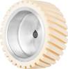 PFERD TOOLS 86400171 Reserverol voor bandschuurapparaat Diameter 100 mm