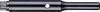 PFERD TOOLS 87100365 Starre verlenging