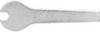 PFERD TOOLS 90000274 EM SW 13/64' Enkelvoudige steeksleutel Sleutelbreedte (inch) 13/64"