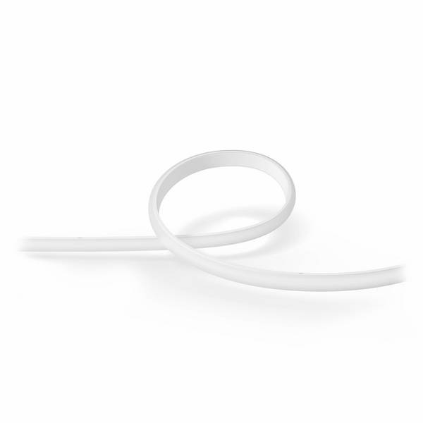 Philips Hue Hue LED-strip 871951433996500 Hue Gradient Ambience Lightstrip 2m Basis LED vast ingebouwd 20 W Meerkleurig