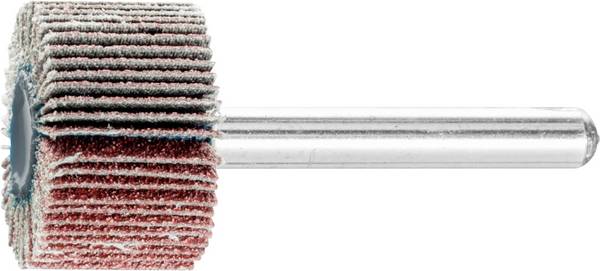 PFERD TOOLS 44406086 Lamellenslijper Diameter 25 mm    10 stuk(s)