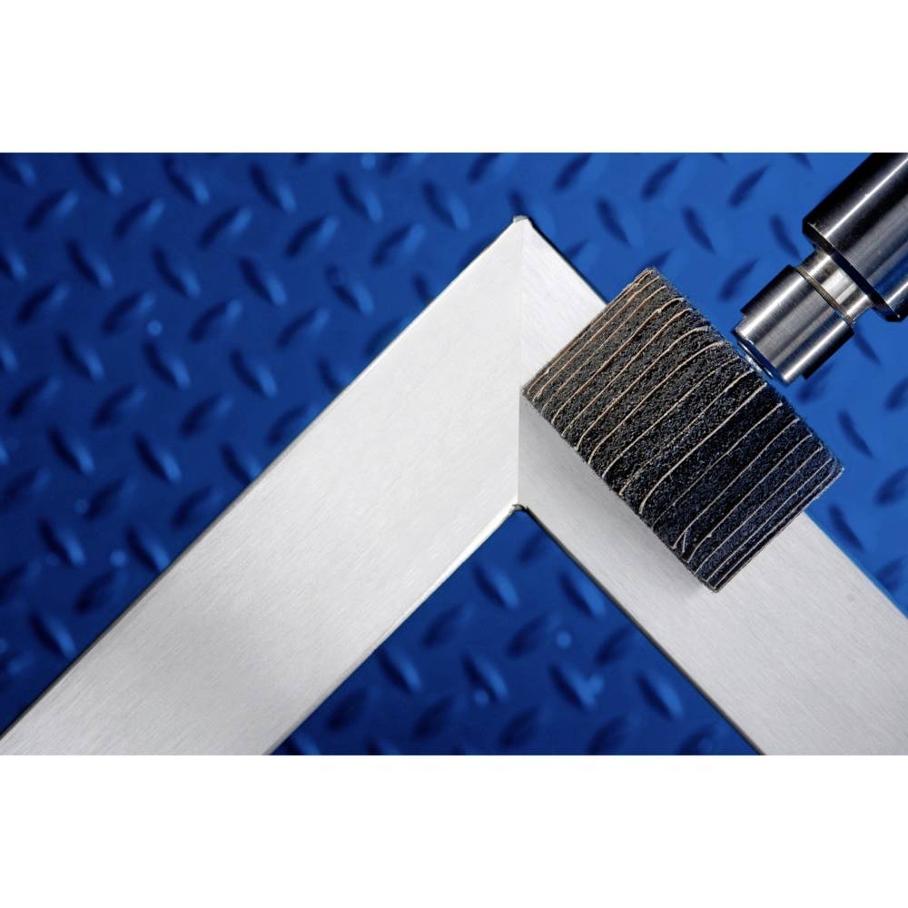 PFERD TOOLS 44640808 Slijpstift Diameter 80 mm 10 stuk(s) – Foto 2 van 2