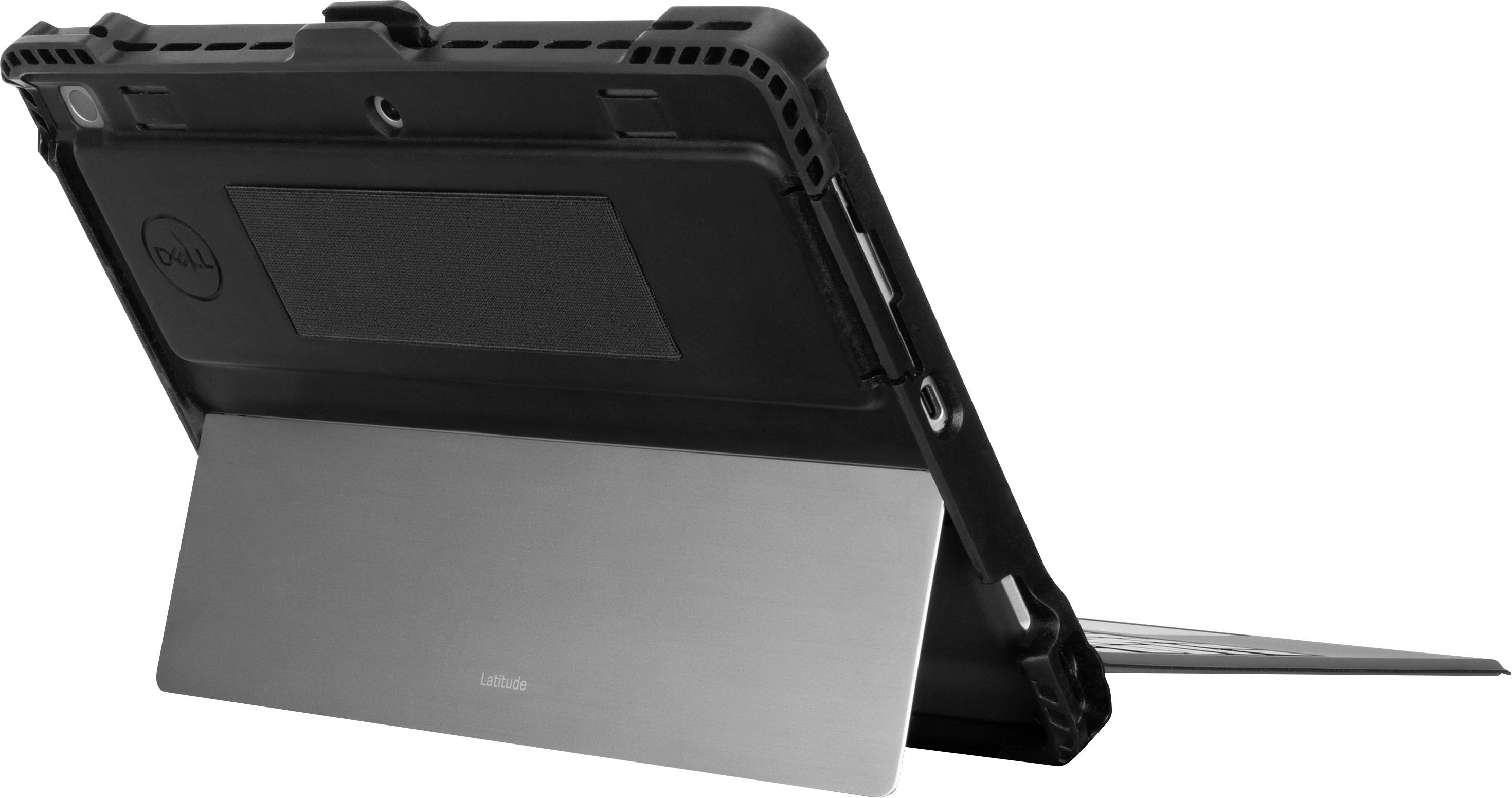 Dell-behuizing van potentiële kwaliteit voor Latitude 7320 met afneembaar frame-6