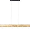 Brilliant Trabo 99433/35 Hanglamp LED E27 Eiken