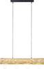 Brilliant Trabo 99432/35 Hanglamp LED E27 Eiken