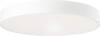 Brilliant HK19060S75 Slimline LED-plafondlamp LED LED vast ingebouwd Energielabel: F (A - G) 60 W Wit