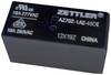 Zettler Electronics AZ762-1AE-48DE Printrelais 48 V/DC 16 A 1x NO 1 stuk(s)