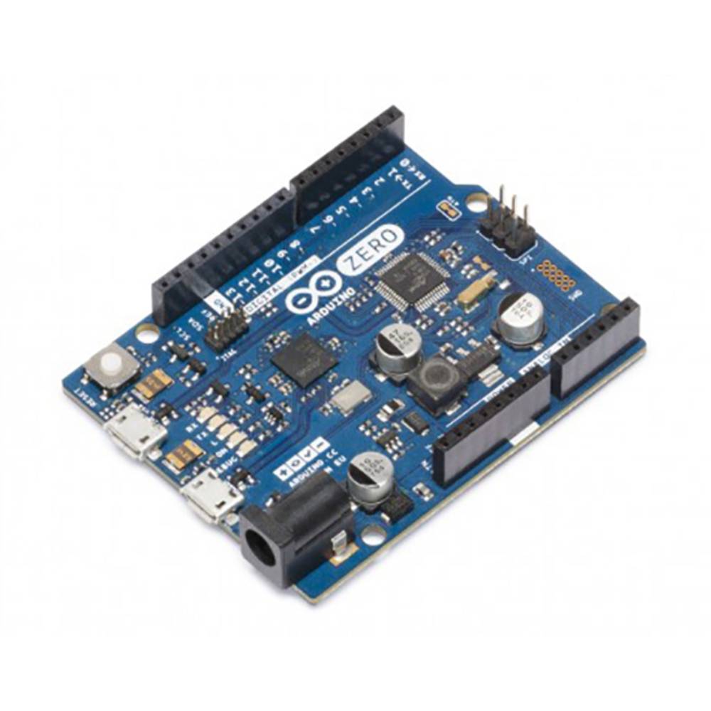 Arduino Development-board Zero Core