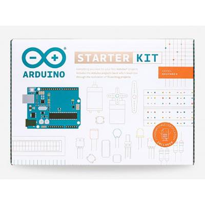 Arduino AKX00020 Kit Fundamentals Bundle (English) Education   
