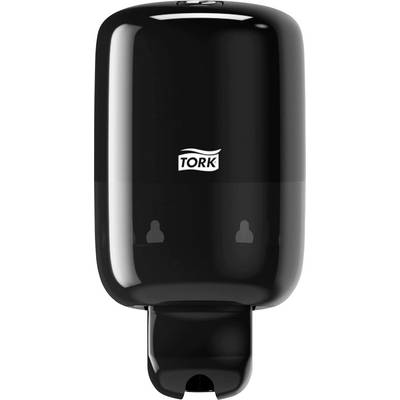 TORK Elevation 561008 Zeepdispenser 475 ml Zwart-0