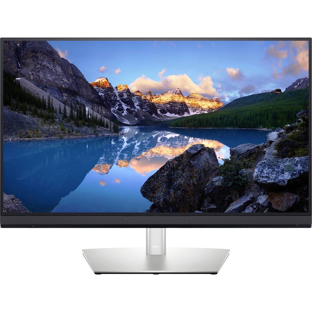 Dell UltraSharp UP3221Q LED-monitor Energielabel G (A - G) 80 cm (31.5 inch) 3840 x 2160 Pixel 16:9 8 ms HDMI, DisplayPort, USB-C®, USB 3.2 Gen 2 (USB 3.1) IPS