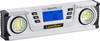Laserliner DigiLevel Plus 25 081.249A Digitale waterpas 1 mm