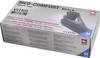 Leipold Doehle 14684-XL Wegwerphandschoen 100 stuk(s) Nitril, Vinyl Maat (handschoen): 10, XL