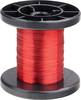 Donau Elektronik Koperdraad gelakt Buitendiameter (incl. isolatielak): 0.15 mm 100 m