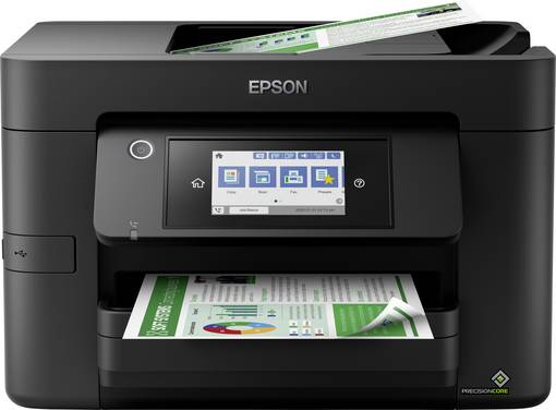 Epson WorkForce Pro WF-4825DWF