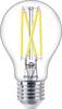 Philips LED 871951432383400 LED-lamp Energielabel D (A - G) E27 Peer 6 W = 60 W Warmwit (Ø x h) 60 mm x 104 mm Dimbaar (dim to warm) 1 stuk(s)