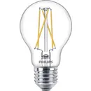 Philips LED 871951432375900 LED-lamp Energielabel D (A - G) E27 Peer 3.5 W = 40 W Warmwit (Ø x h) 60 mm x 104 mm Dimbaar