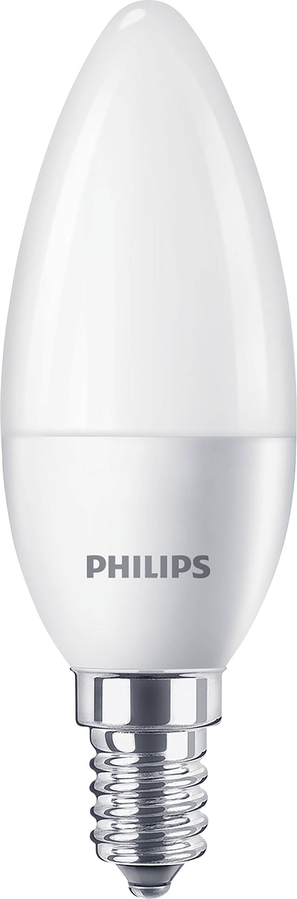 LED Candle 5-40W E14 B35 827 FR ND - 1 - stuk - extra warm wit-0