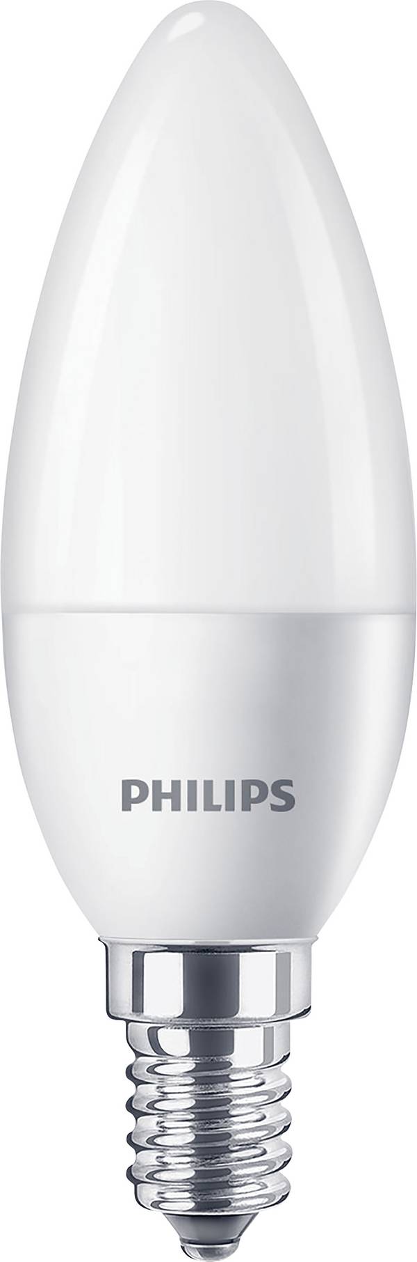 LED Candle 5-40W E14 B35 827 FR ND - 1 - stuk - extra warm wit