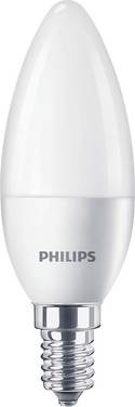 LED Candle 5-40W E14 B35 827 FR ND - 1 - stuk - extra warm wit