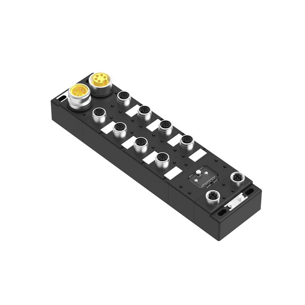 Molex WOD Industrial Solution 1120955115 Passieve sensor/actorbox 1 stuk(s)