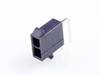 Molex 1724480002 Female header, inbouw (standaard) Totaal aantal polen: 2 Rastermaat: 4.2 mm Inhoud: 1 stuk(s) Tray