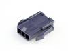 Molex 1726460312 Female behuizing (kabel) Totaal aantal polen: 3 Rastermaat: 4.2 mm Inhoud: 1 stuk(s) Tray