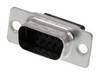 Molex Molex MOL Power & Signal Sol. 1731090035 D-sub stekker Aantal polen: 15 Crimpen 1 stuk(s)