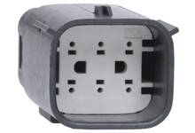 194190011 Molex MOL Industrial Solution Molex Inhoud: 1 stuk(s)