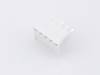 Molex 22022055 Female header, inbouw (standaard) 254 Totaal aantal polen: 5 Rastermaat: 2.54 mm Inhoud: 1 stuk(s) Tray