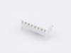 Molex 22022085 Female header, inbouw (standaard) 254 Totaal aantal polen: 8 Rastermaat: 2.54 mm Inhoud: 1 stuk(s) Tray