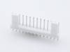 Molex 22272141 Male header, inbouw (standaard) 254 Totaal aantal polen: 14 Rastermaat: 2.54 mm Inhoud: 1 stuk(s) Bag