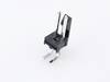 Molex 26605020 Male header, inbouw (standaard) Totaal aantal polen: 2 Rastermaat: 3.96 mm Inhoud: 1 stuk(s) Bag