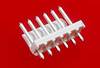 Molex 26614020 Male header, inbouw (standaard) Totaal aantal polen: 2 Rastermaat: 3.96 mm Inhoud: 1 stuk(s) Bag