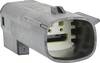 334810202 Molex MOL Automotive Lichtgrijs Molex Inhoud: 1 stuk(s)