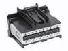 Molex 347290080 Female behuizing (kabel) Totaal aantal polen: 8 Rastermaat: 2.54 mm Inhoud: 1 stuk(s) Tray