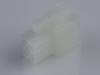 Molex 39012040 Female behuizing (kabel) Totaal aantal polen: 4 Rastermaat: 4.2 mm Inhoud: 1 stuk(s) Bag