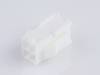 Molex 39012046 Female behuizing (kabel) Totaal aantal polen: 4 Rastermaat: 4.2 mm Inhoud: 1 stuk(s) Bag
