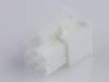 Molex 39012065 Female behuizing (kabel) Totaal aantal polen: 6 Rastermaat: 4.2 mm Inhoud: 1 stuk(s) Bag