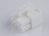 Molex 39012085 Female behuizing (kabel) Totaal aantal polen: 8 Rastermaat: 4.2 mm Inhoud: 1 stuk(s) Bag