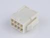 Molex 39012086 Female behuizing (kabel) Totaal aantal polen: 8 Rastermaat: 4.2 mm Inhoud: 1 stuk(s) Bag