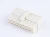 Molex 39012185 Female behuizing (kabel) Totaal aantal polen: 18 Rastermaat: 4.2 mm Inhoud: 1 stuk(s) Bag