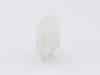 Molex 39281023 Female header, inbouw (standaard) Totaal aantal polen: 2 Rastermaat: 4.2 mm Inhoud: 1 stuk(s) Bag