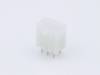 Molex 39281063 Female header, inbouw (standaard) Totaal aantal polen: 6 Rastermaat: 4.2 mm Inhoud: 1 stuk(s) Bag