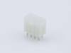 Molex 39281083 Female header, inbouw (standaard) Totaal aantal polen: 8 Rastermaat: 4.2 mm Inhoud: 1 stuk(s) Bag